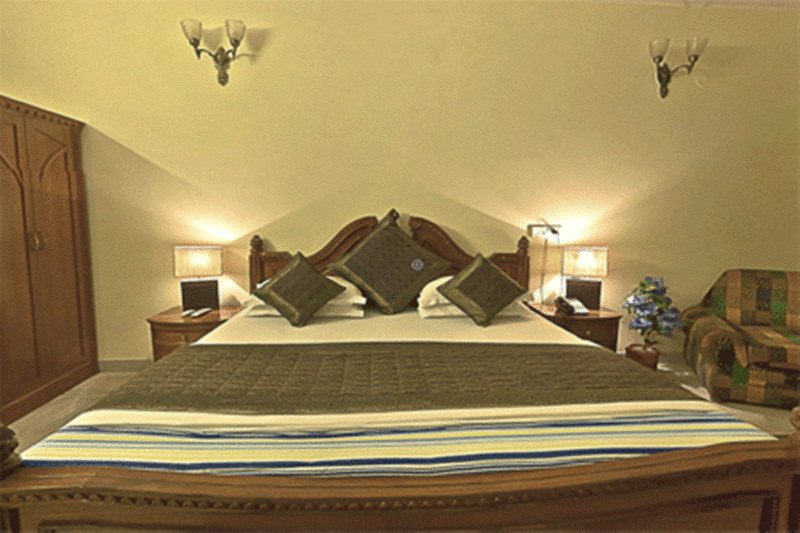 Hotel Pablas International, New Delhi, Near Metro Dış mekan fotoğraf